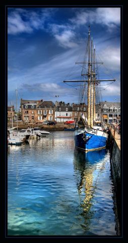Port de Paimpol